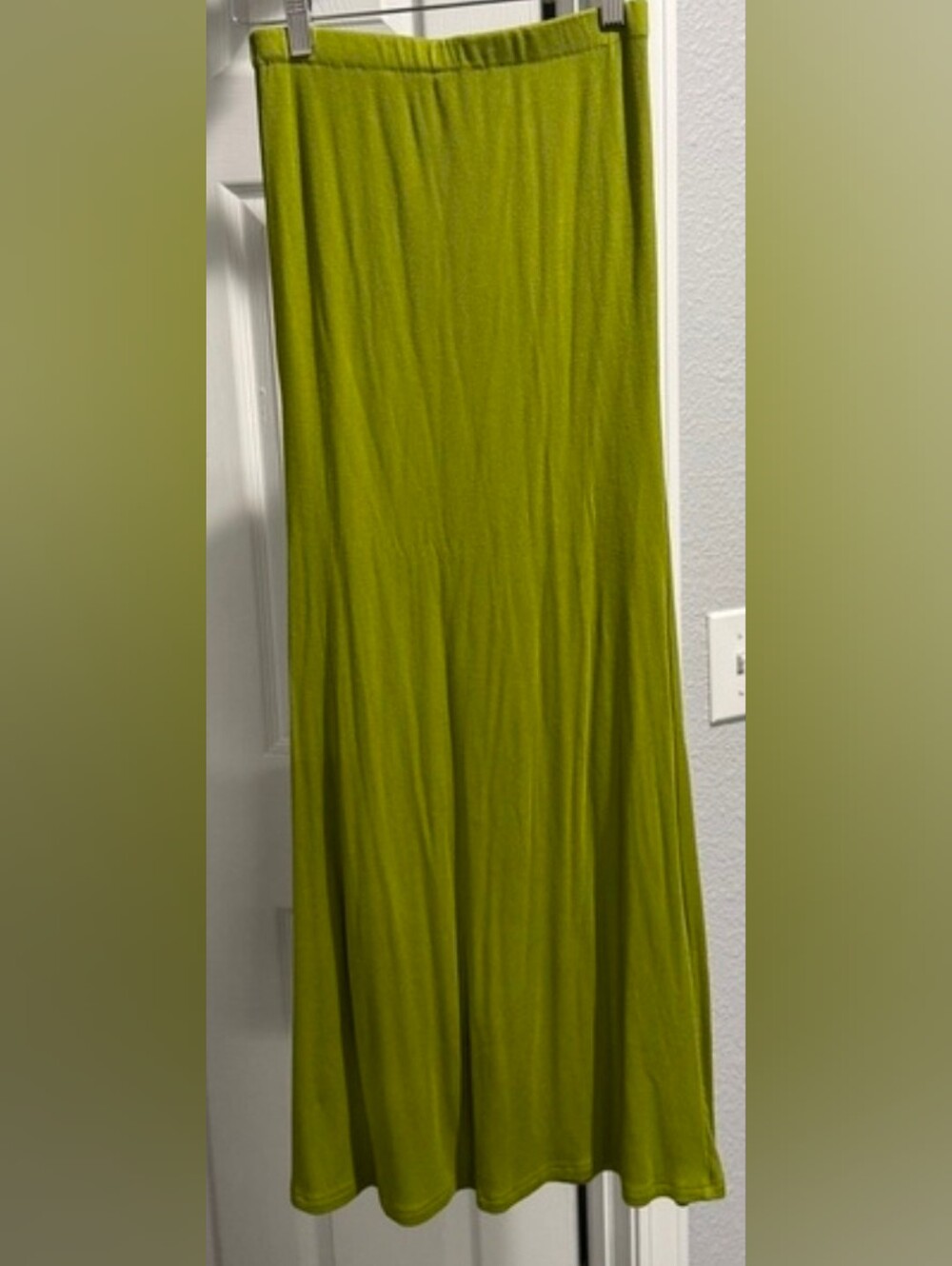 Riot Swim Lounge Dom Maxi Skirt